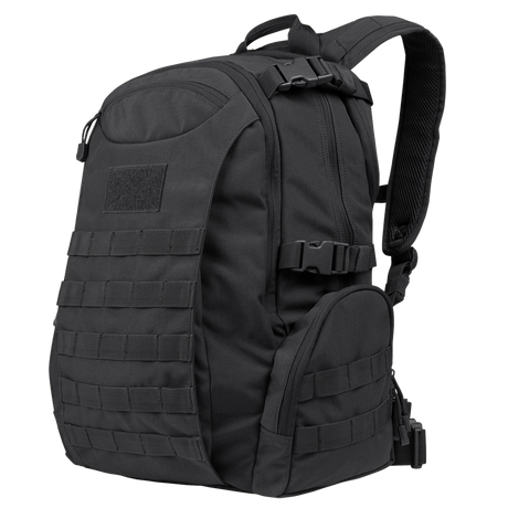 Commuter Backpack 26L - Black