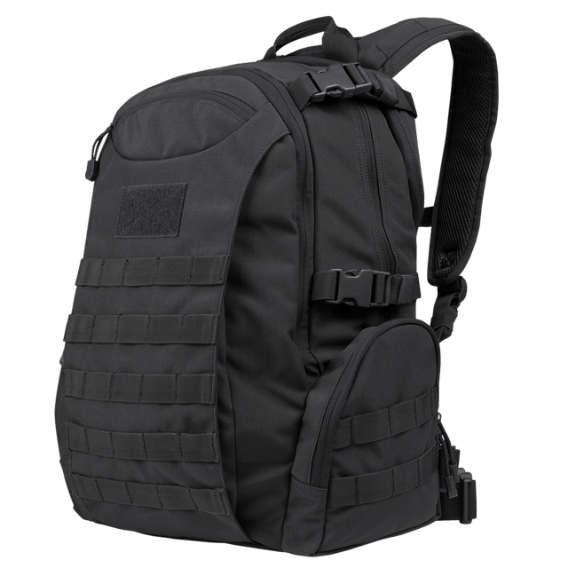 Commuter Backpack 26L - Black