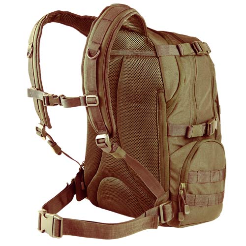 Condor Commuter Tactical Backpack