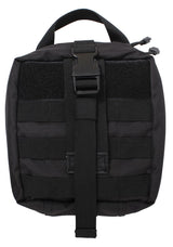 Basic Issue Tactical Breakaway Pouch