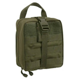 Basic Issue Tactical Breakaway Pouch