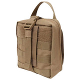 Basic Issue Tactical Breakaway Pouch