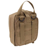 Basic Issue Tactical Breakaway Pouch