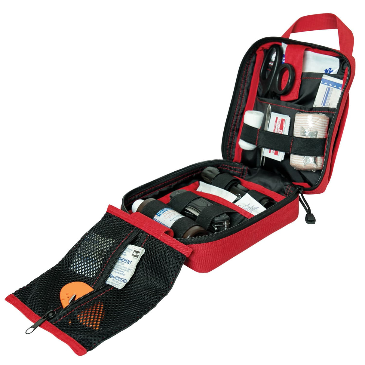 Basic Issue Tactical Breakaway Pouch