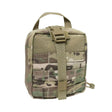 Multicam Tactical Breakaway MOLLE Pouch