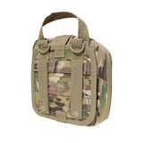 Multicam Tactical Breakaway MOLLE Pouch