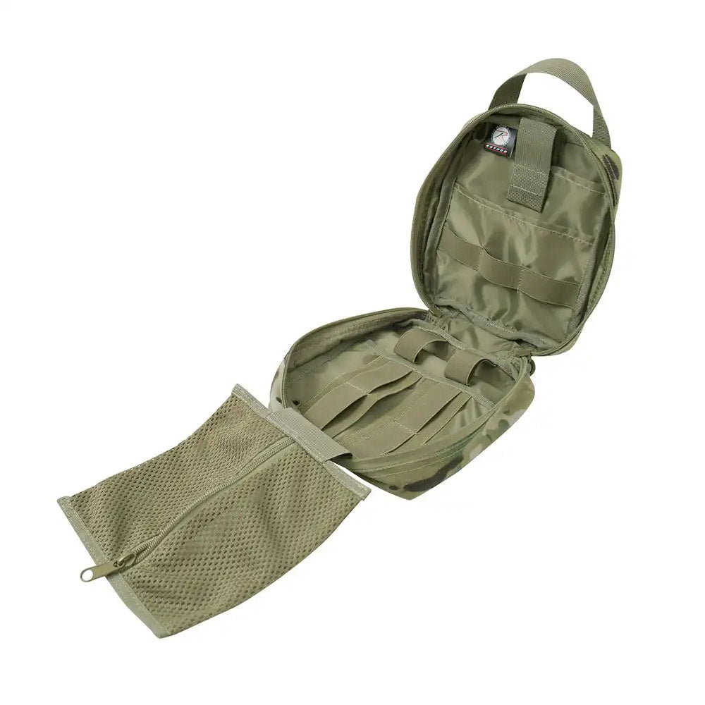 Multicam Tactical Breakaway MOLLE Pouch