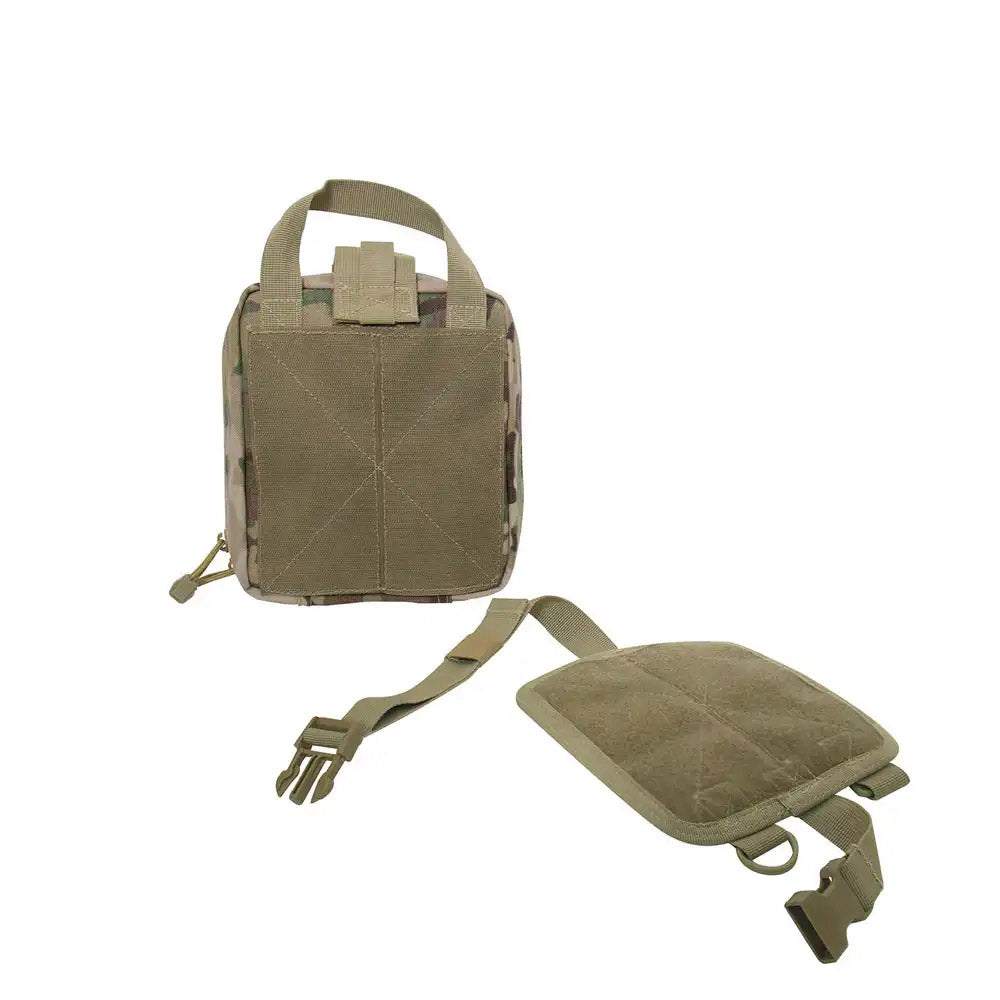 Multicam Tactical Breakaway MOLLE Pouch