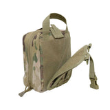 Multicam Tactical Breakaway MOLLE Pouch