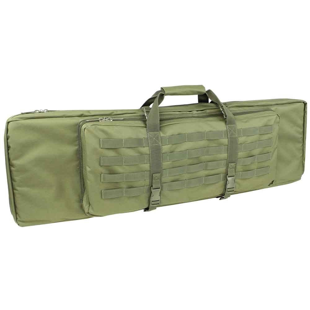 Condor 46-Inch Double Rifle Case