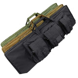 Condor 46-Inch Double Rifle Case