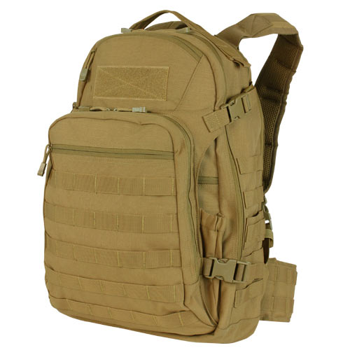 Condor Venture Tactical Backpack