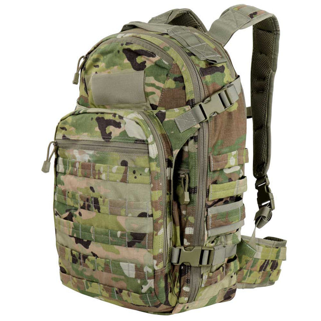 Condor Scorpion OCP Venture Tactical Backpack