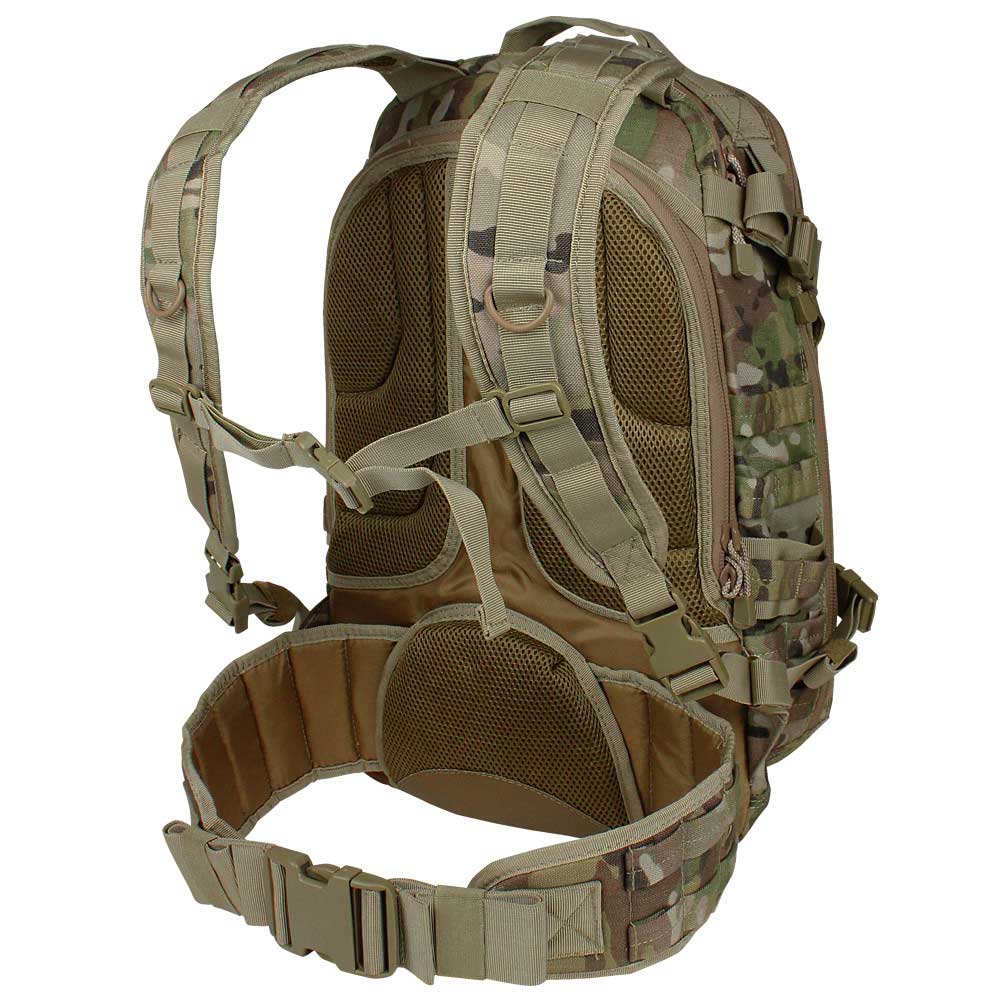 Condor Venture Scorpion OCP Camo 28-Liter Backpack