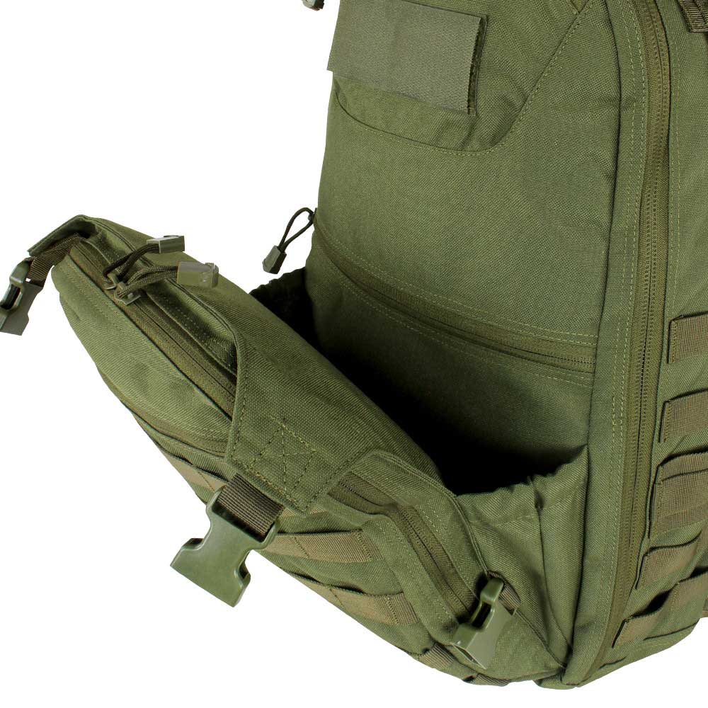 Condor Scorpion OCP Venture Tactical Backpack