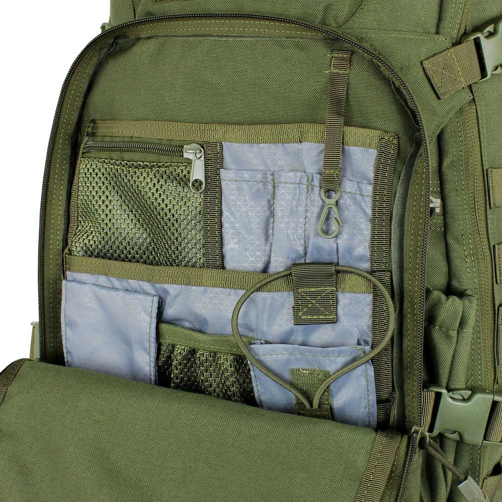 Condor Scorpion OCP Venture Tactical Backpack