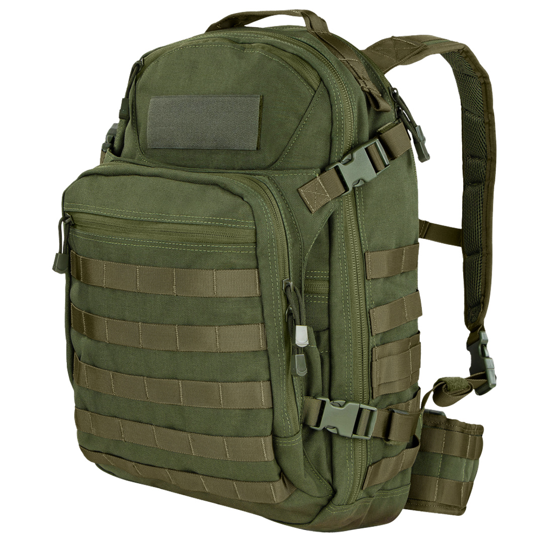 Venture Backpack 27.5L - Olive Drab
