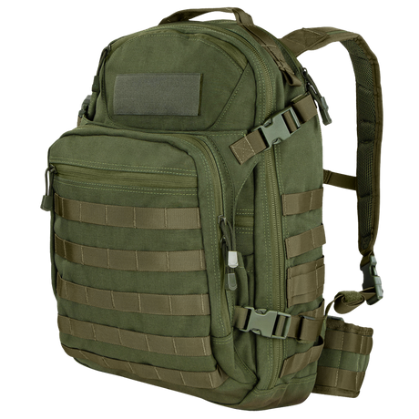 Venture Backpack 27.5L - Olive Drab