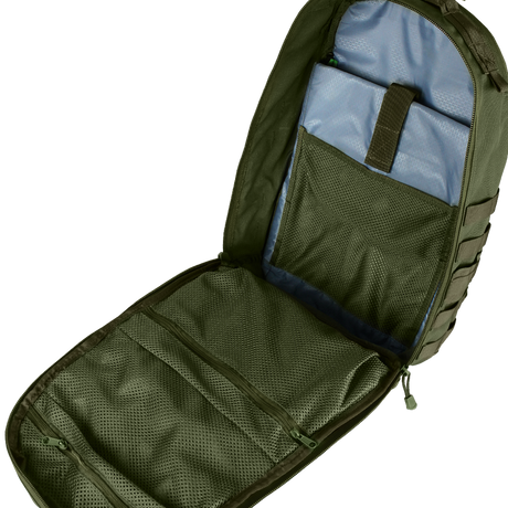 Venture Backpack 27.5L - Olive Drab