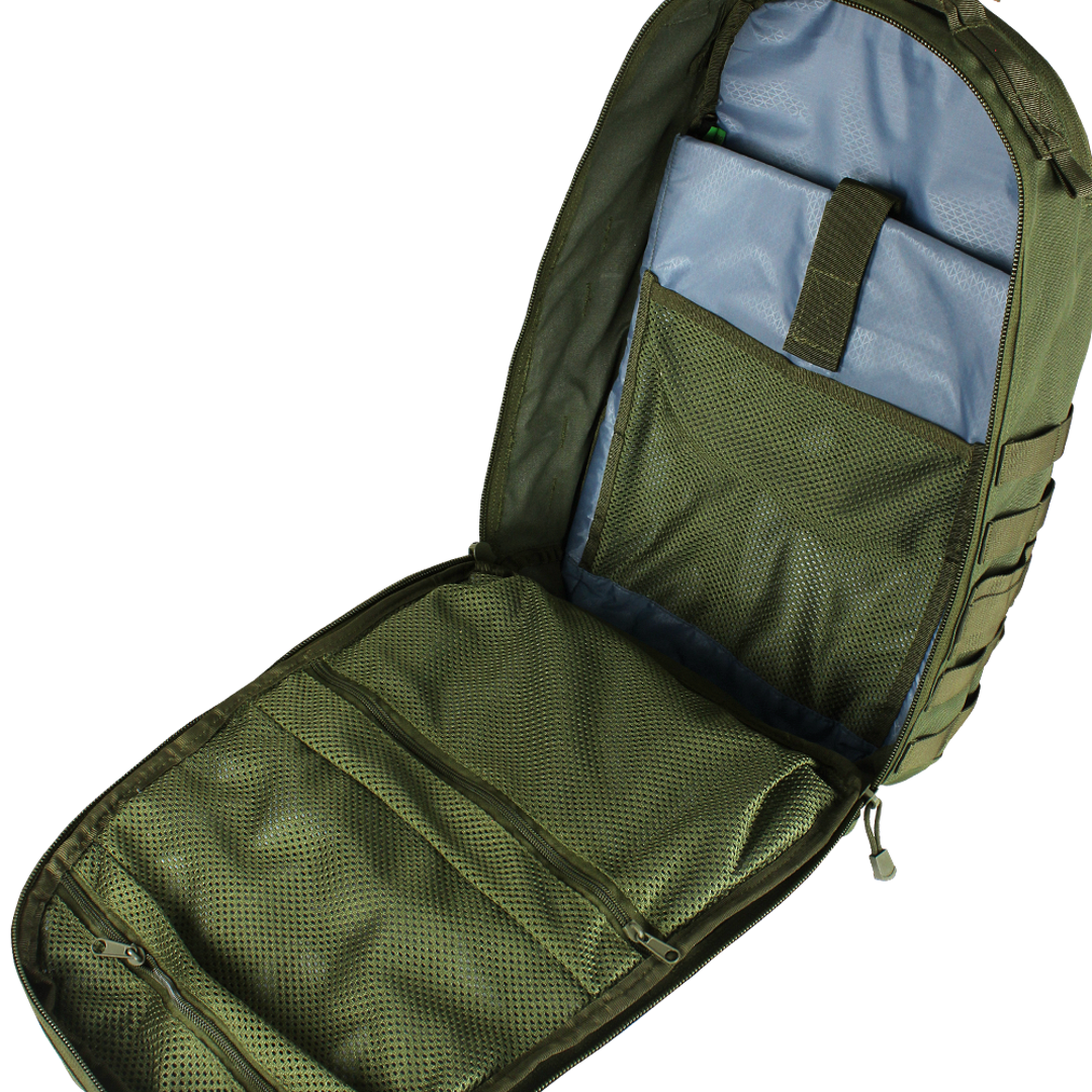 Venture Backpack 27.5L - Scorpion OCP - Scorpion OCP