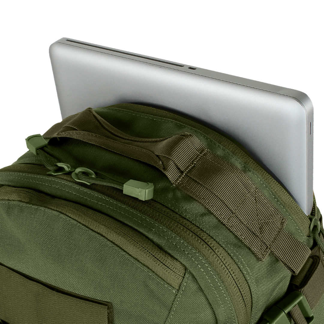 Venture Backpack 27.5L - Olive Drab