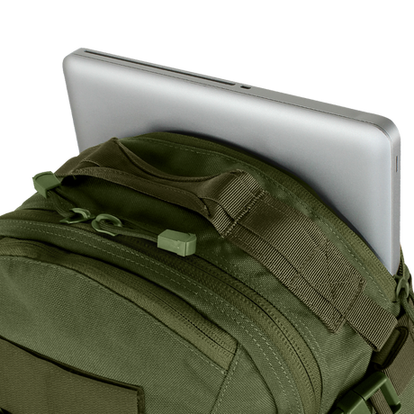 Venture Backpack 27.5L - Olive Drab
