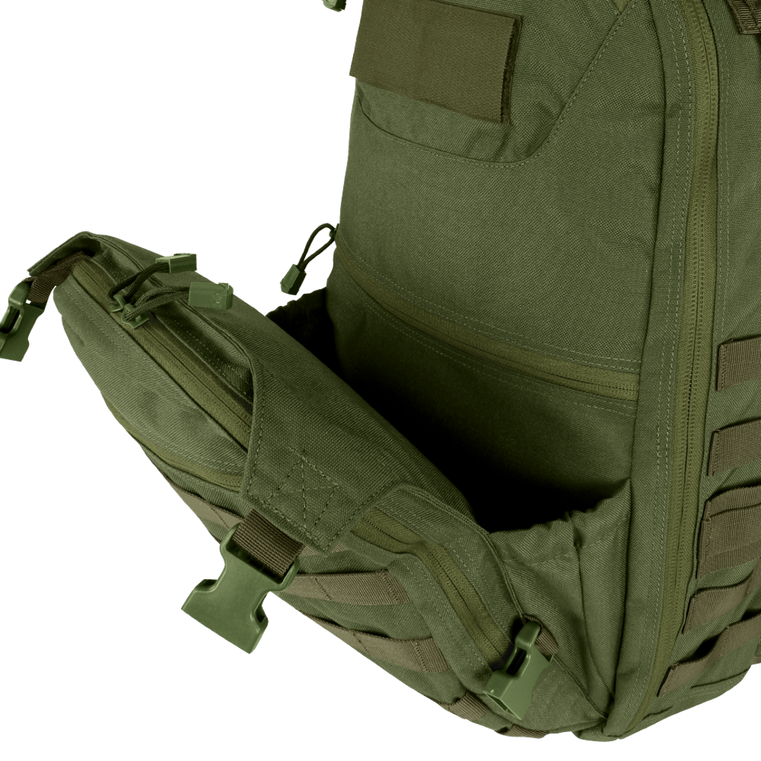 Venture Backpack 27.5L - Olive Drab