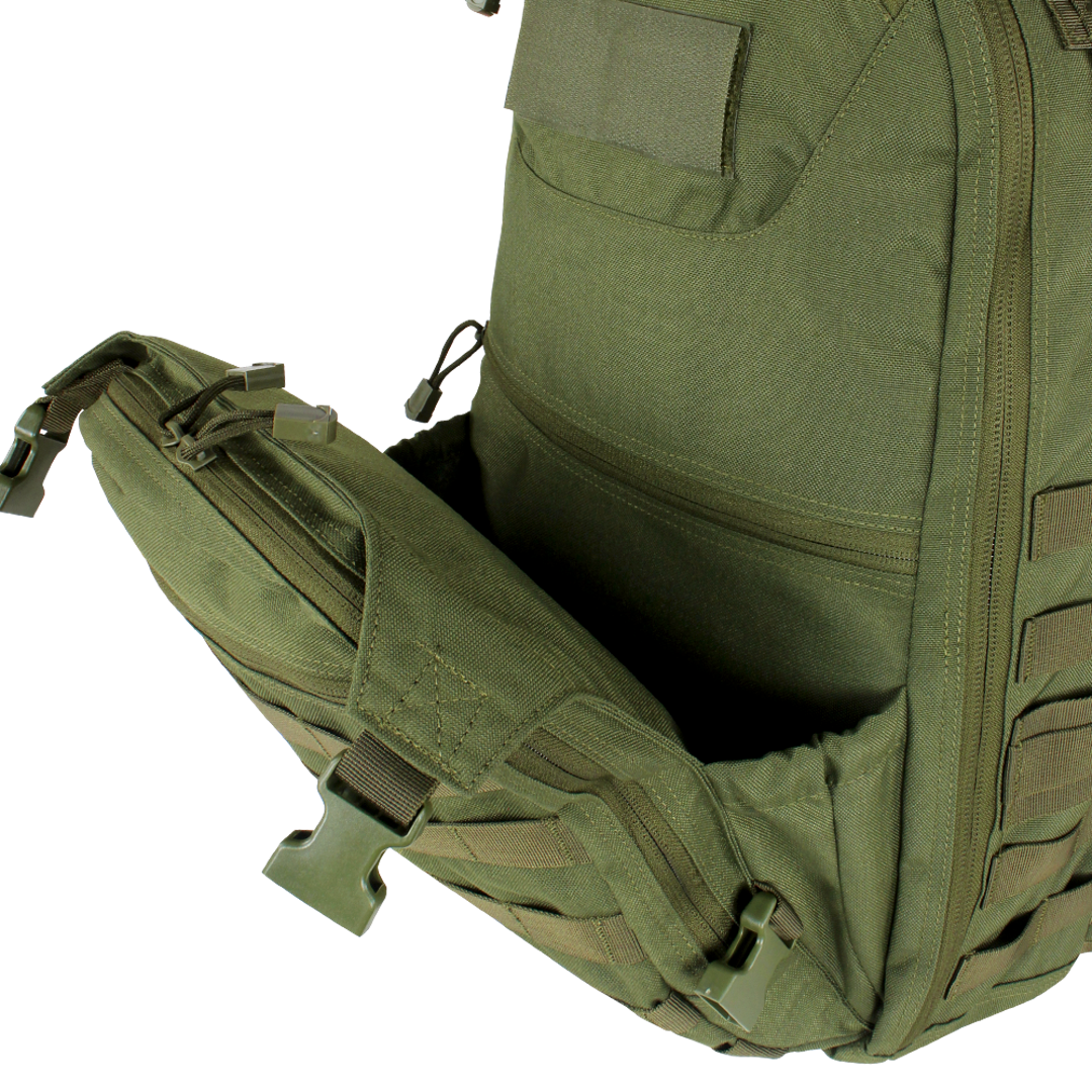 Venture Backpack 27.5L - Scorpion OCP - Scorpion OCP