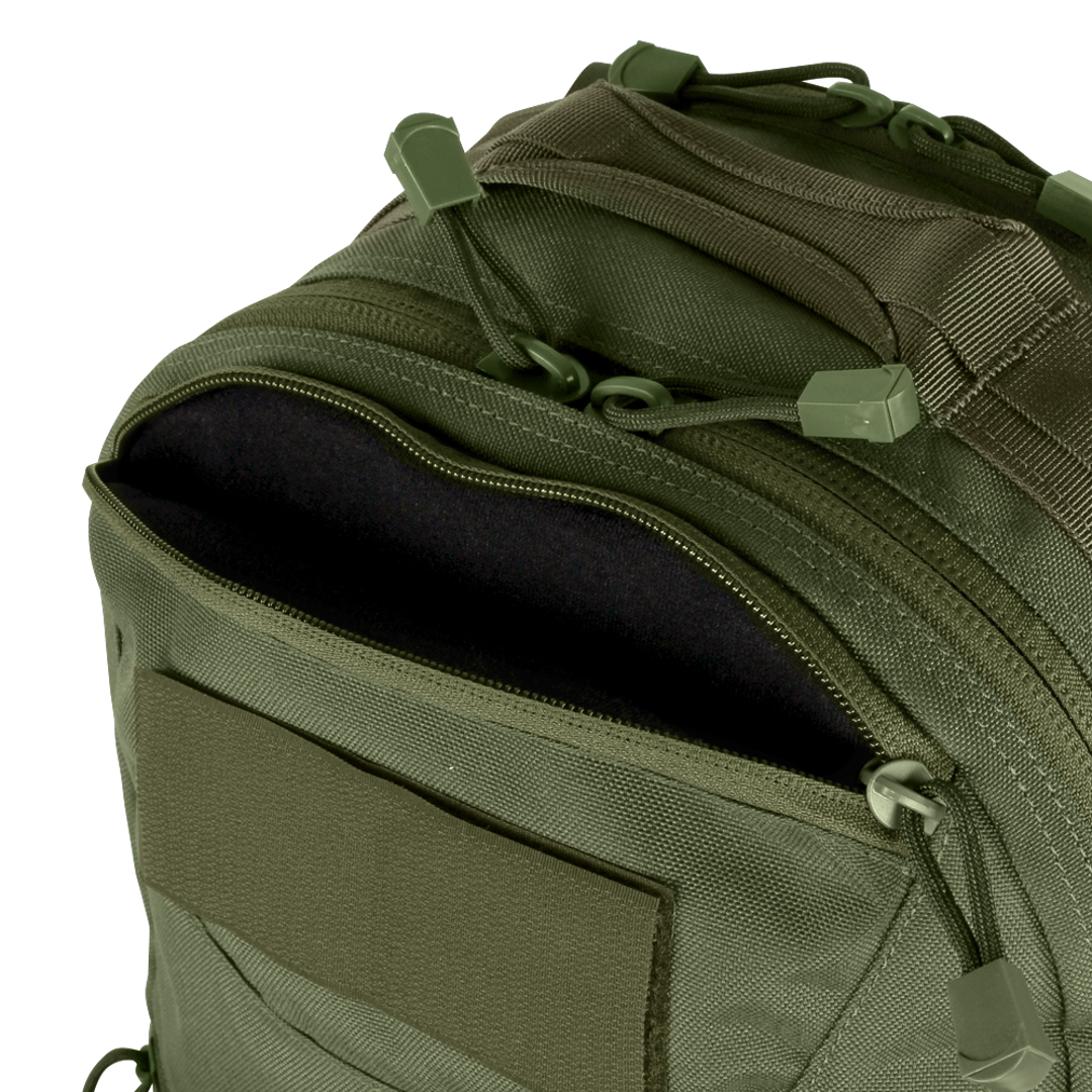 Venture Backpack 27.5L - Olive Drab