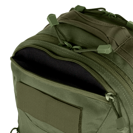Venture Backpack 27.5L - Olive Drab