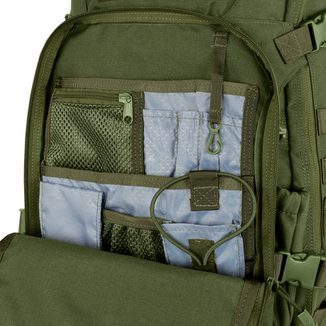 Venture Backpack 27.5L - Olive Drab