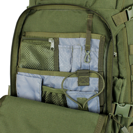 Venture Backpack 27.5L - Scorpion OCP - Scorpion OCP