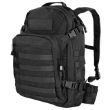 Venture Backpack 27.5L - Black