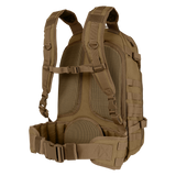 Venture Backpack 27.5L - Coyote Brown
