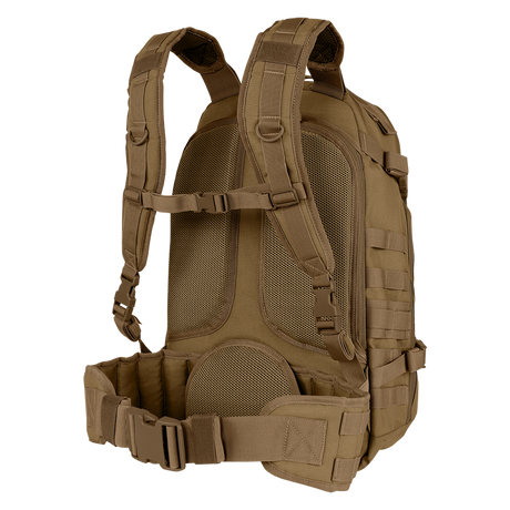 Venture Backpack 27.5L - Coyote Brown