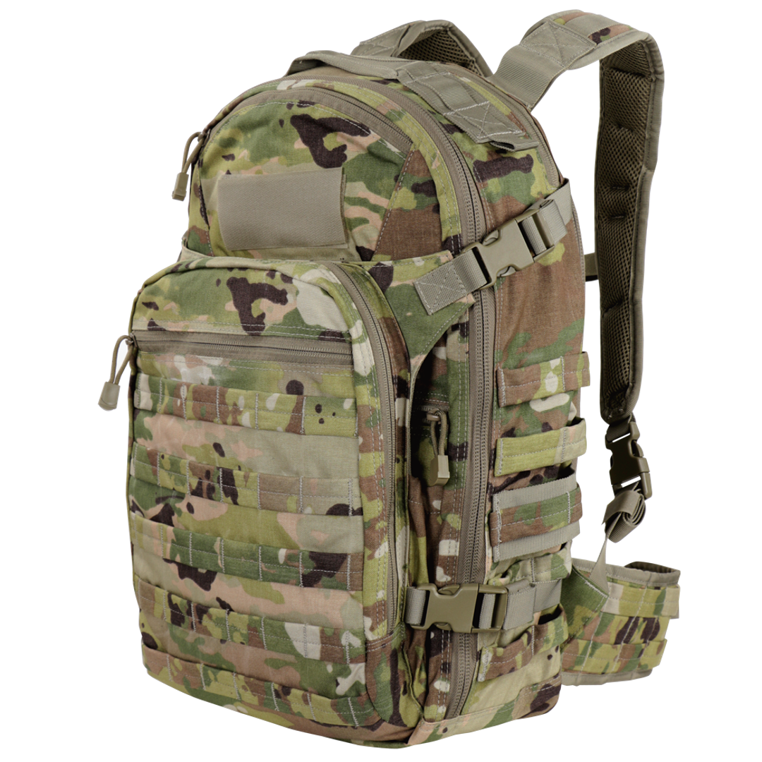 Venture Backpack 27.5L - Scorpion OCP - Scorpion OCP