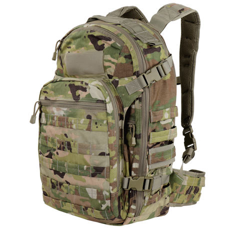 Venture Backpack 27.5L - Scorpion OCP - Scorpion OCP