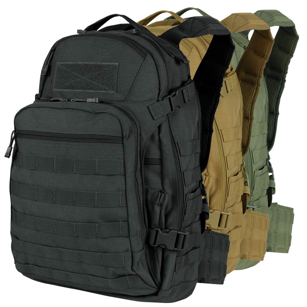 Condor Venture Tactical Backpack