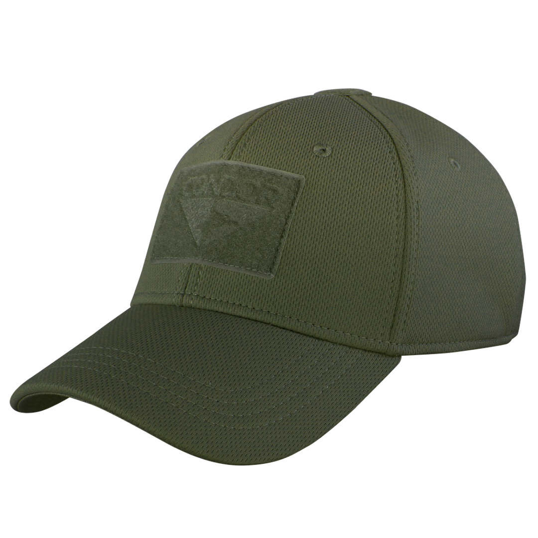 Flex Tactical Cap - Olive Drab