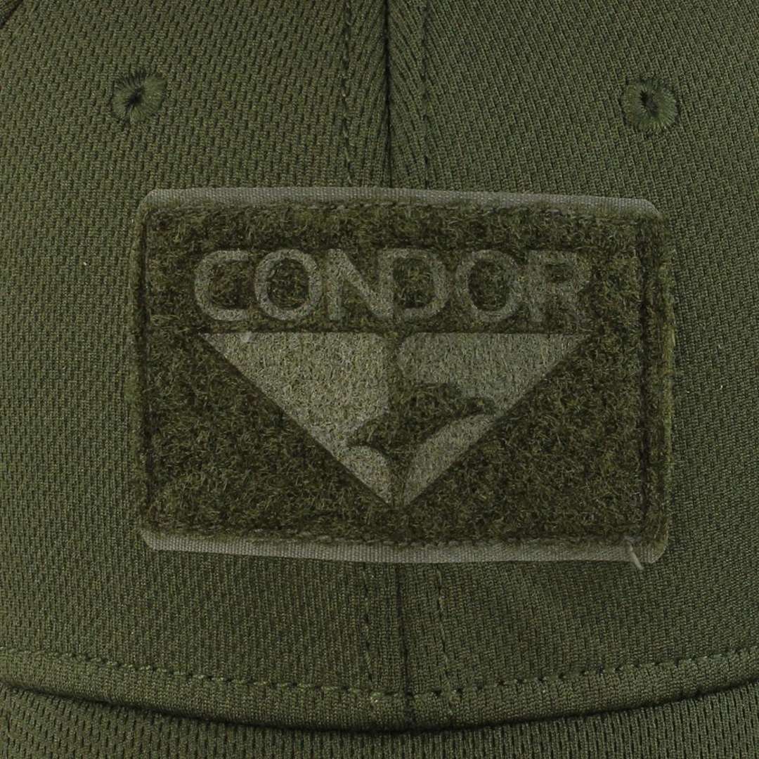 Flex Tactical Cap - Olive Drab