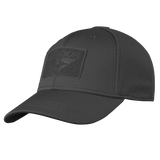 Flex Tactical Cap - Black
