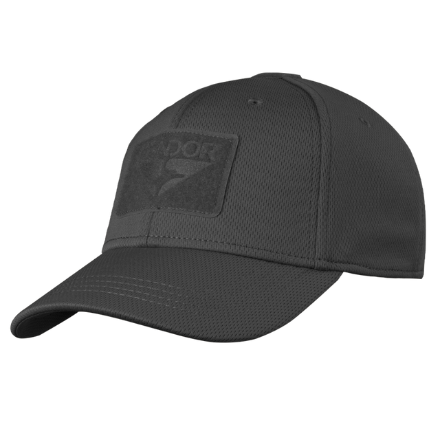 Flex Tactical Cap - Black