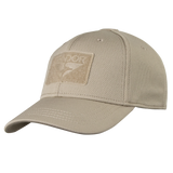 Flex Tactical Cap - Tan