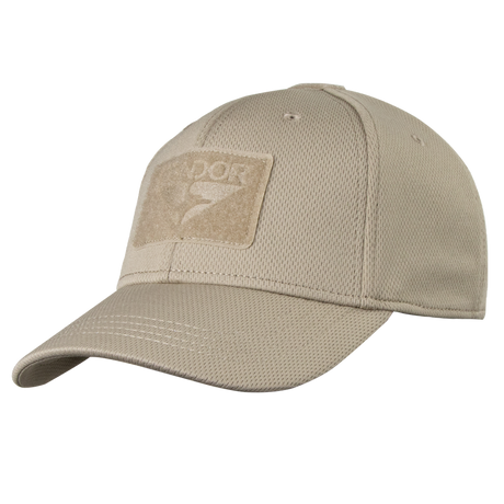 Flex Tactical Cap - Tan