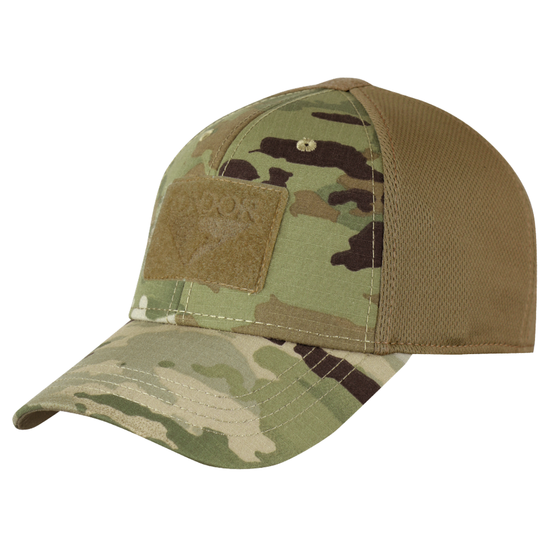 Flex Tactical Cap - MultiCam - MultiCam