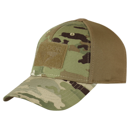 Flex Tactical Cap - MultiCam - MultiCam