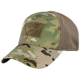 Condor Flex Multicam Tactical Baseball Hat