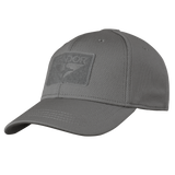 Flex Tactical Cap - Graphite