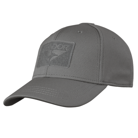 Flex Tactical Cap - Graphite