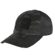 Flex Tactical Cap - MultiCam Black - MultiCam Black